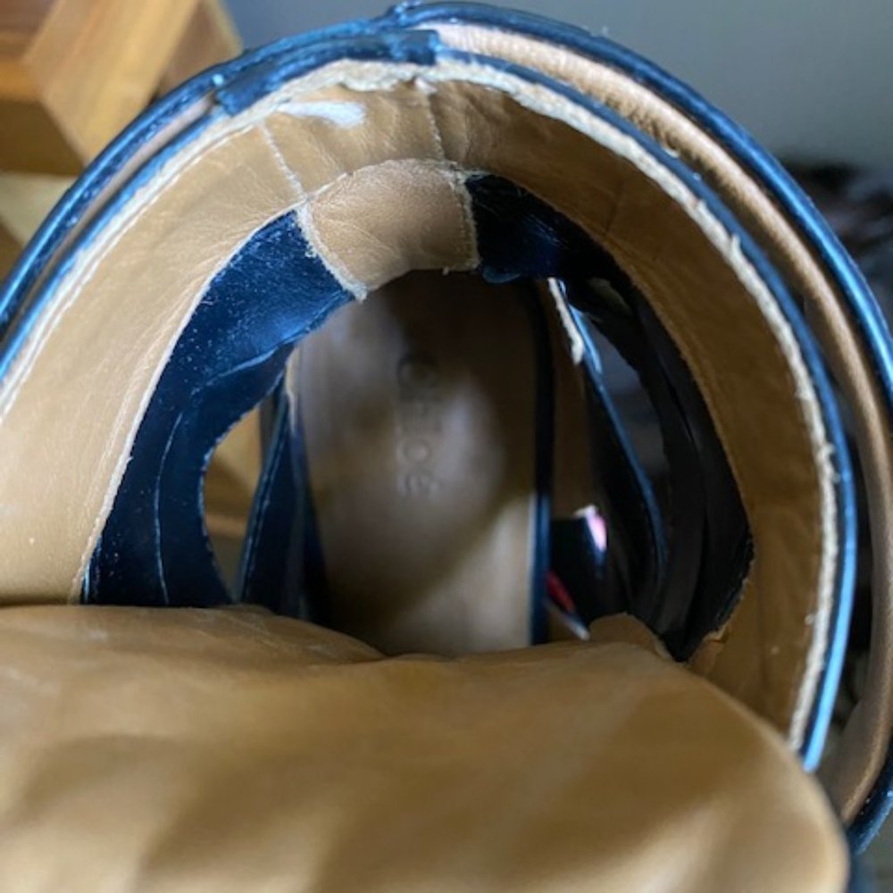 Chloe Riley Boots - Picture 3 of 10